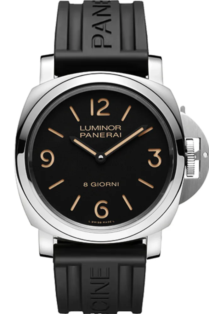 Panerai Luminor Base 8 Days PAM 00914